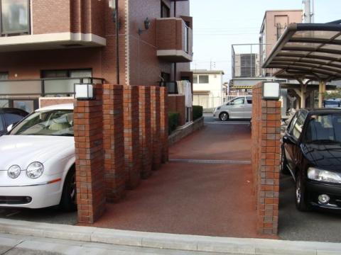 その他共有部分　共有部分