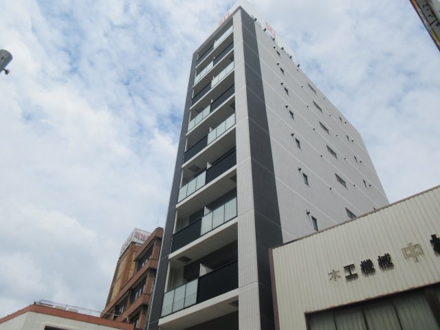建物外観　第2金山フクマルビル