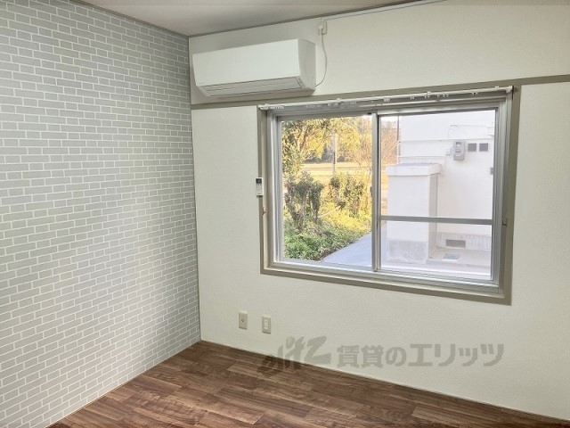 居室・リビング　洋室