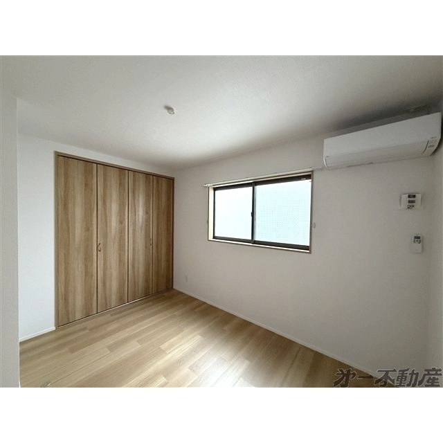 その他部屋・スペース　洋室