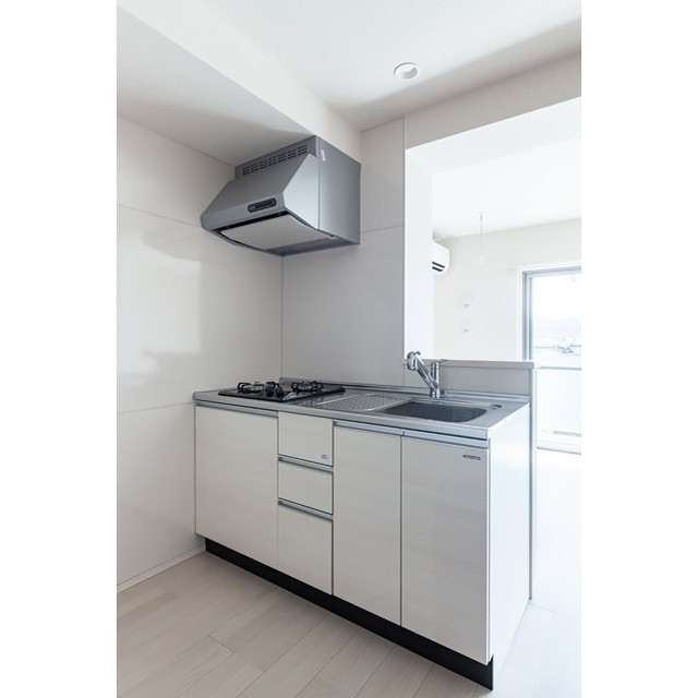 キッチン　キッチンイメージ