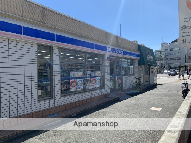 コンビニ　ローソン（コンビニ）まで885m