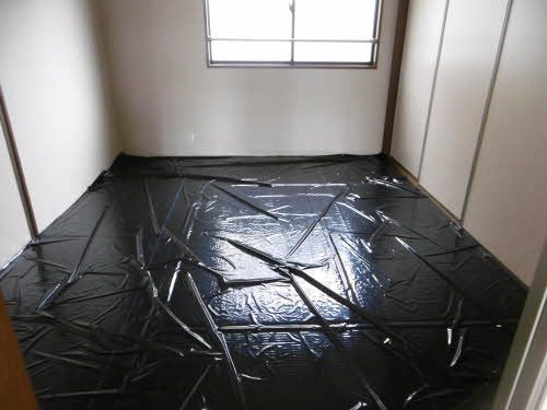 その他部屋・スペース　和室