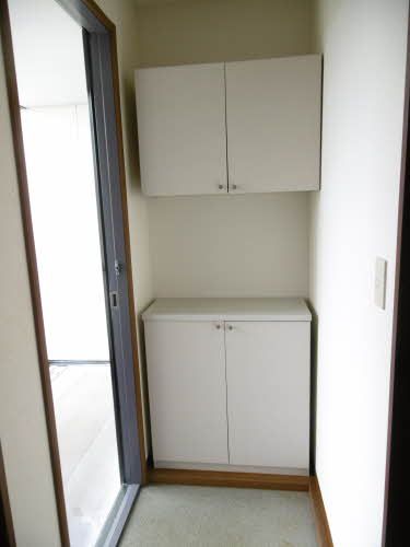 その他部屋・スペース　玄関収納