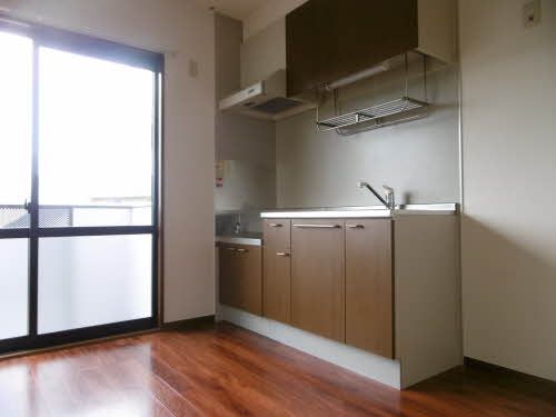 その他部屋・スペース　キッチン