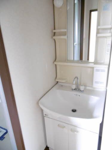 その他部屋・スペース　洗面化粧台