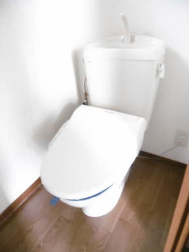 その他部屋・スペース　トイレ