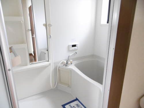 その他部屋・スペース　浴室