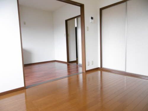 その他部屋・スペース　リビング