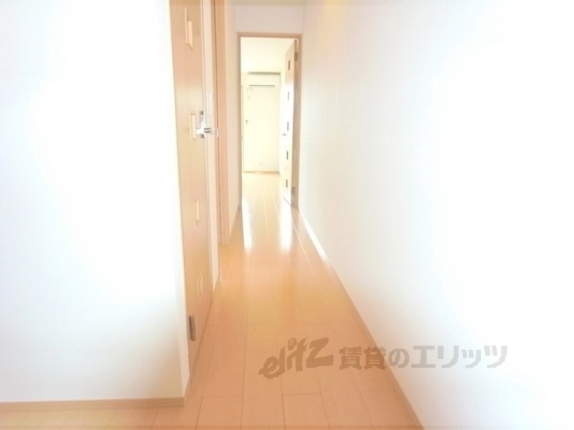 その他部屋・スペース　廊下