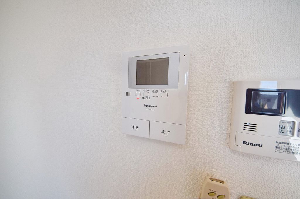 その他設備　設備