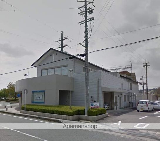 銀行　（株）滋賀銀行／大原支店（銀行）まで637m