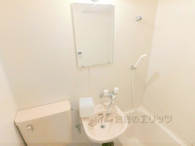 洗面設備　洗面所