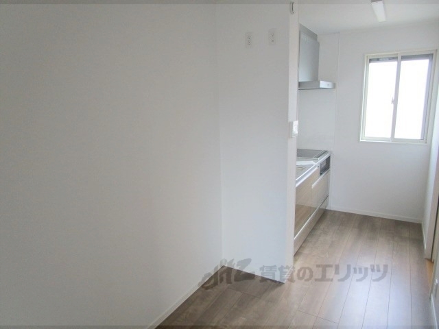 その他部屋・スペース　冷蔵庫置場