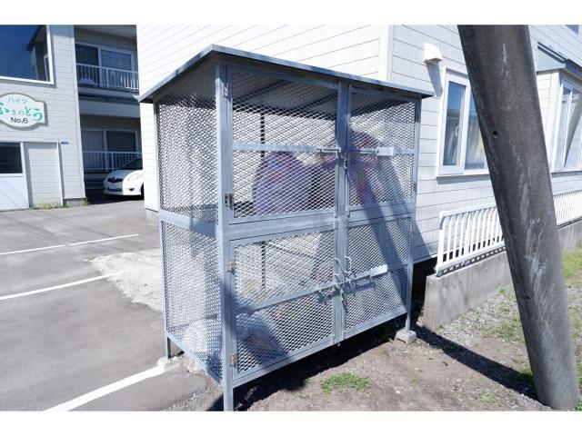 その他共有部分　建物設備