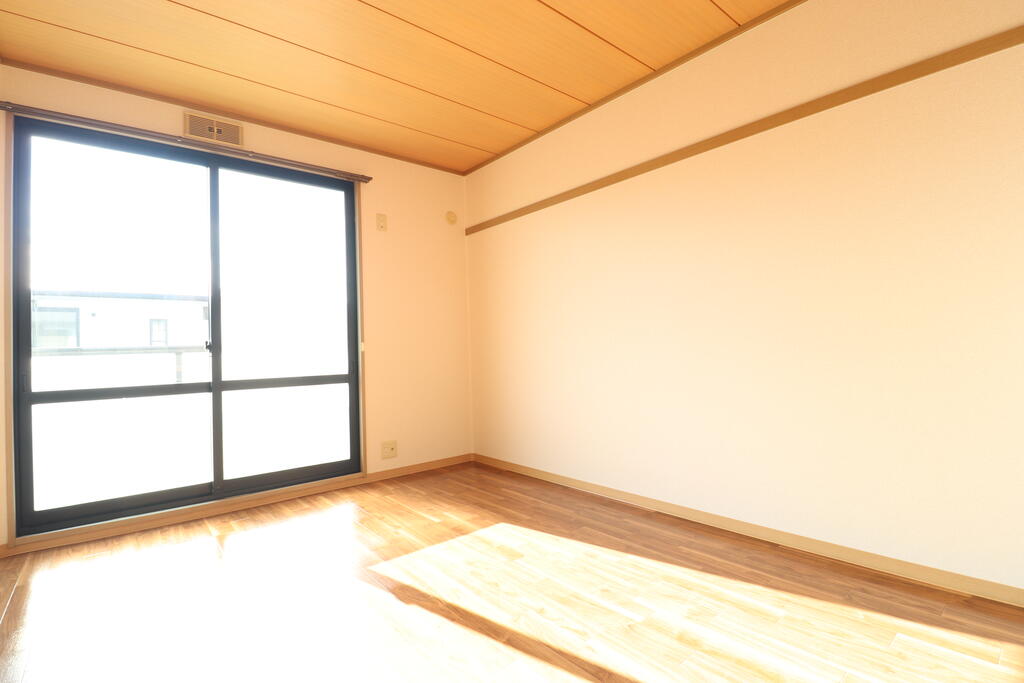 その他部屋・スペース　洋室