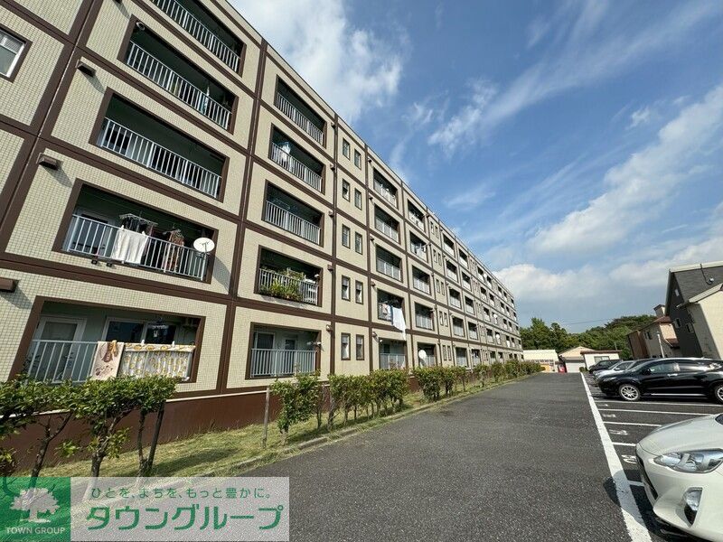 建物外観　お問合せはタウンハウジングまで！※現地待合わせ相談可能