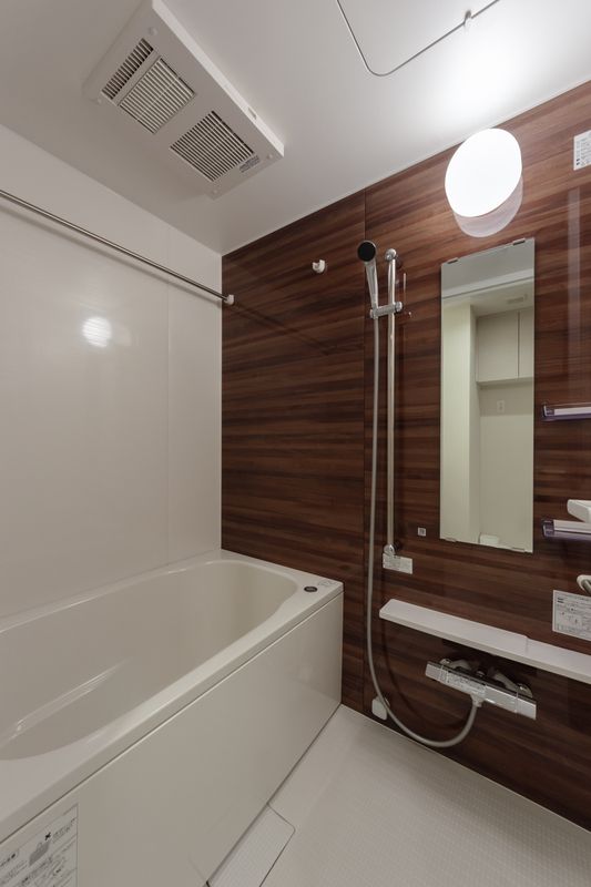 バス・シャワールーム　☆お風呂☆