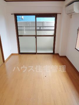 居室・リビング　洋室