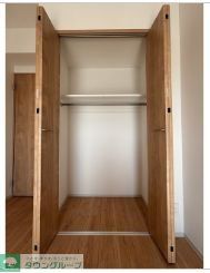 収納　お部屋探しはタウンハウジングへ♪