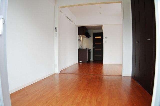 居室・リビング　アーデン四ツ橋プライマリーワン　リビング