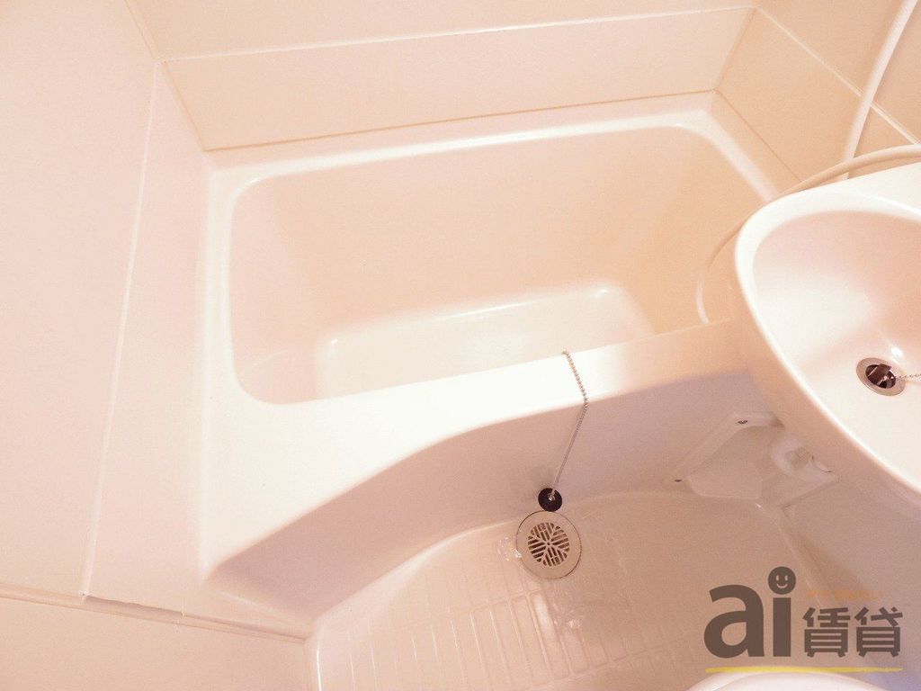 バス・シャワールーム　～同仕様写真～