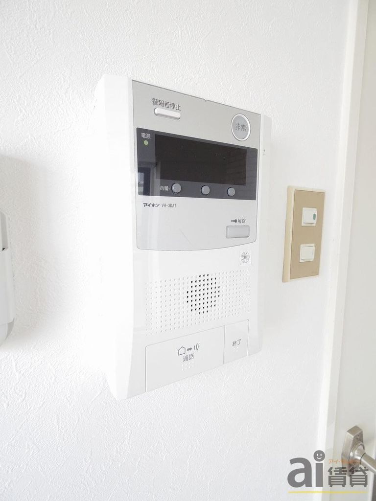 セキュリティ　～同仕様写真～