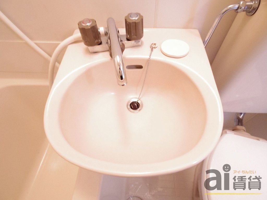 洗面設備　～同仕様写真～