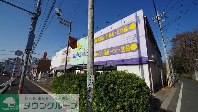 ドラックストア　ウェルパーク新座片山店（ドラッグストア）まで989m