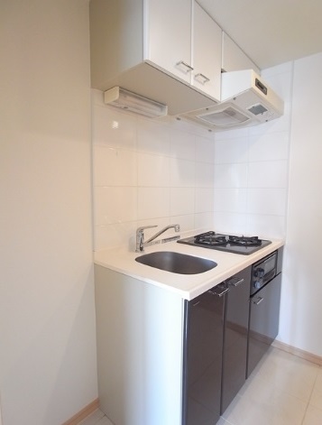 キッチン　キッチン※別部屋参考写真