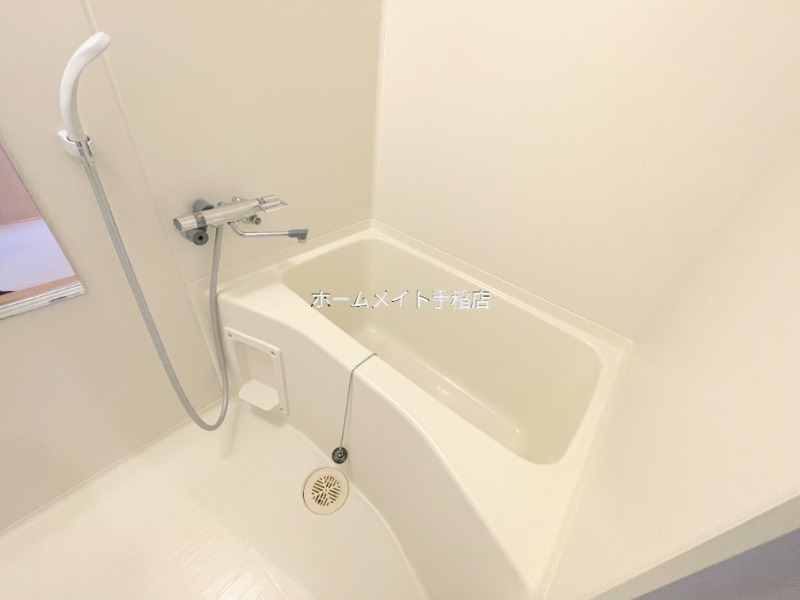 バス・シャワールーム　ユニットバスです♪