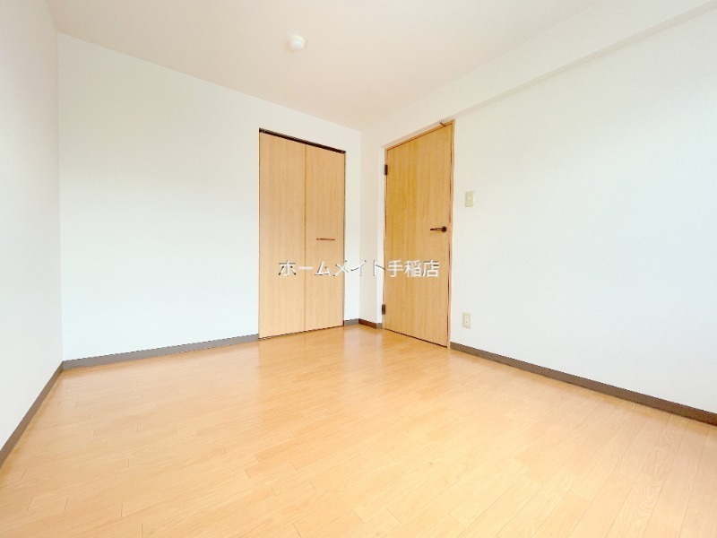 その他部屋・スペース　明るい洋室♪