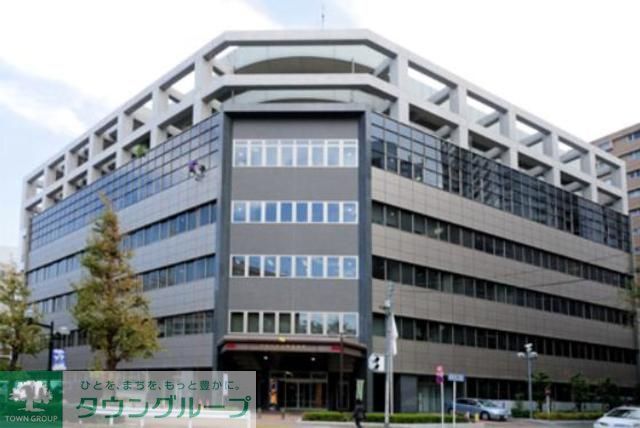 警察署・交番　武蔵野警察署（警察署・交番）まで420m