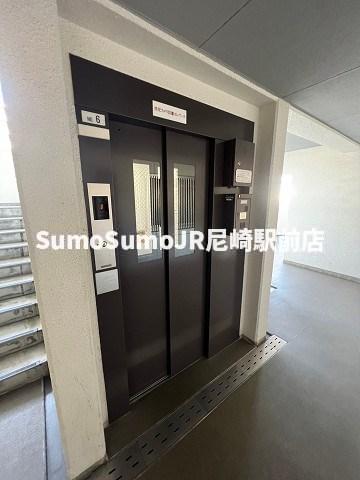 その他設備　建物外観を気になさる方へ、見た目の良い物件です