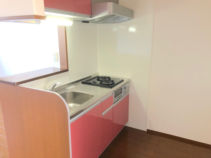 キッチン　★別号室参照★