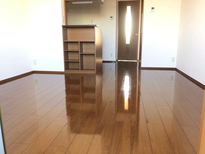 居室・リビング　★別号室参照★