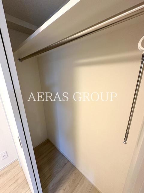 収納　同仕様タイプ