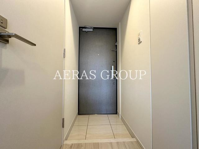 玄関　同仕様タイプ