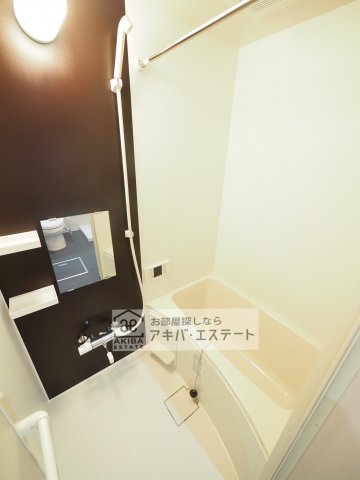 バス・シャワールーム　同一仕様写真