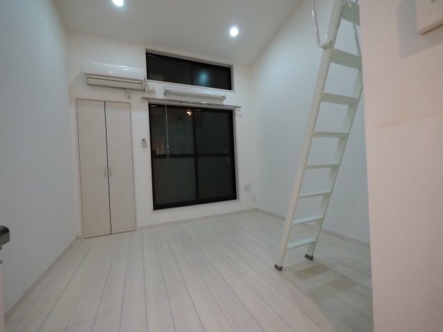 居室・リビング　同一仕様写真