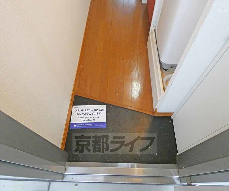 玄関　玄関です！
