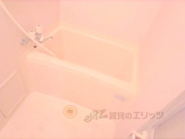 バス・シャワールーム　嬉しい３点セパレート。