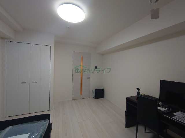 居室・リビング　※参考写真です。似た間取り・他部屋の写真となります。