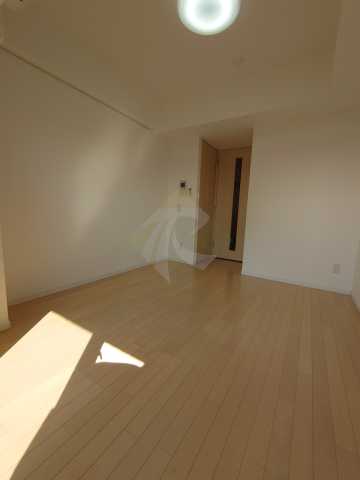 居室・リビング　※別室参考写真です。