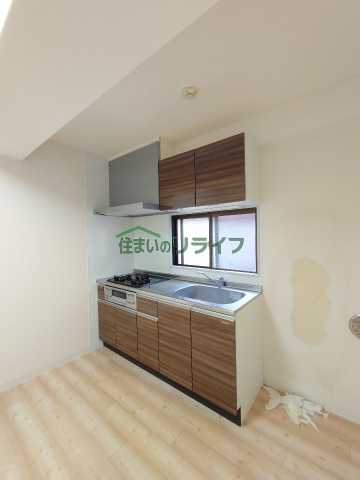 キッチン　イージス高円寺