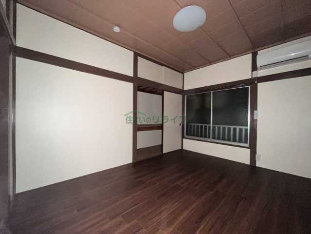 居室・リビング　※別部屋参考