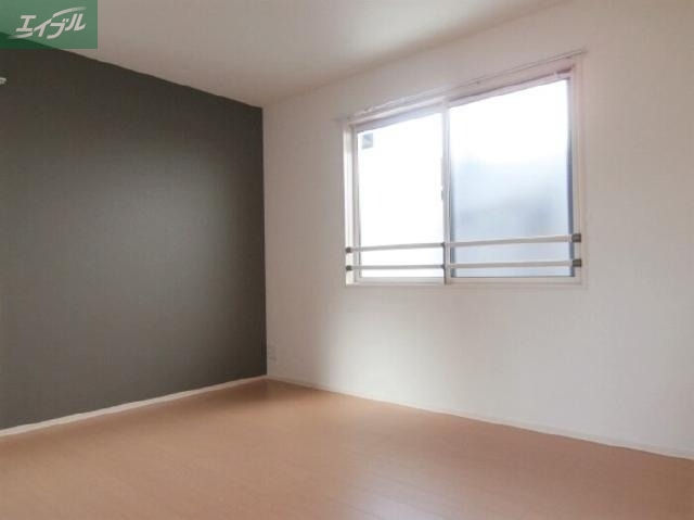 その他部屋・スペース　寝室