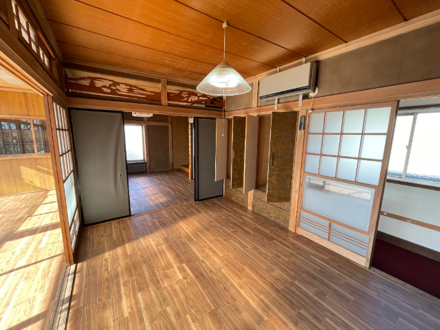 その他部屋・スペース