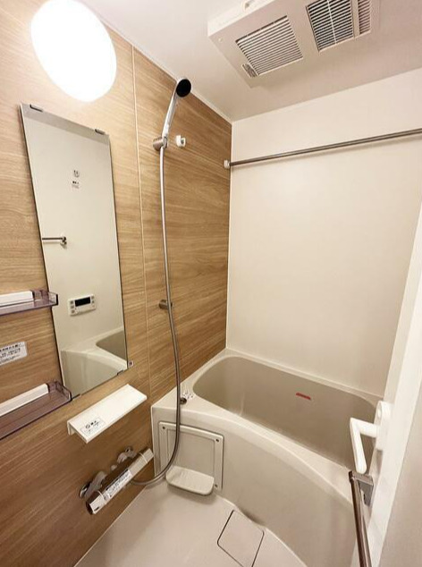 バス・シャワールーム　★風呂★