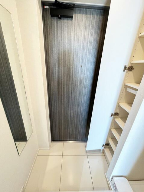 玄関　★玄関★